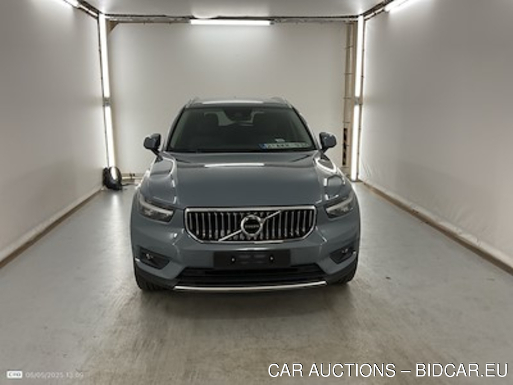 Volvo XC40 1.5 T2 GEARTRONIC INSCRIPTION
