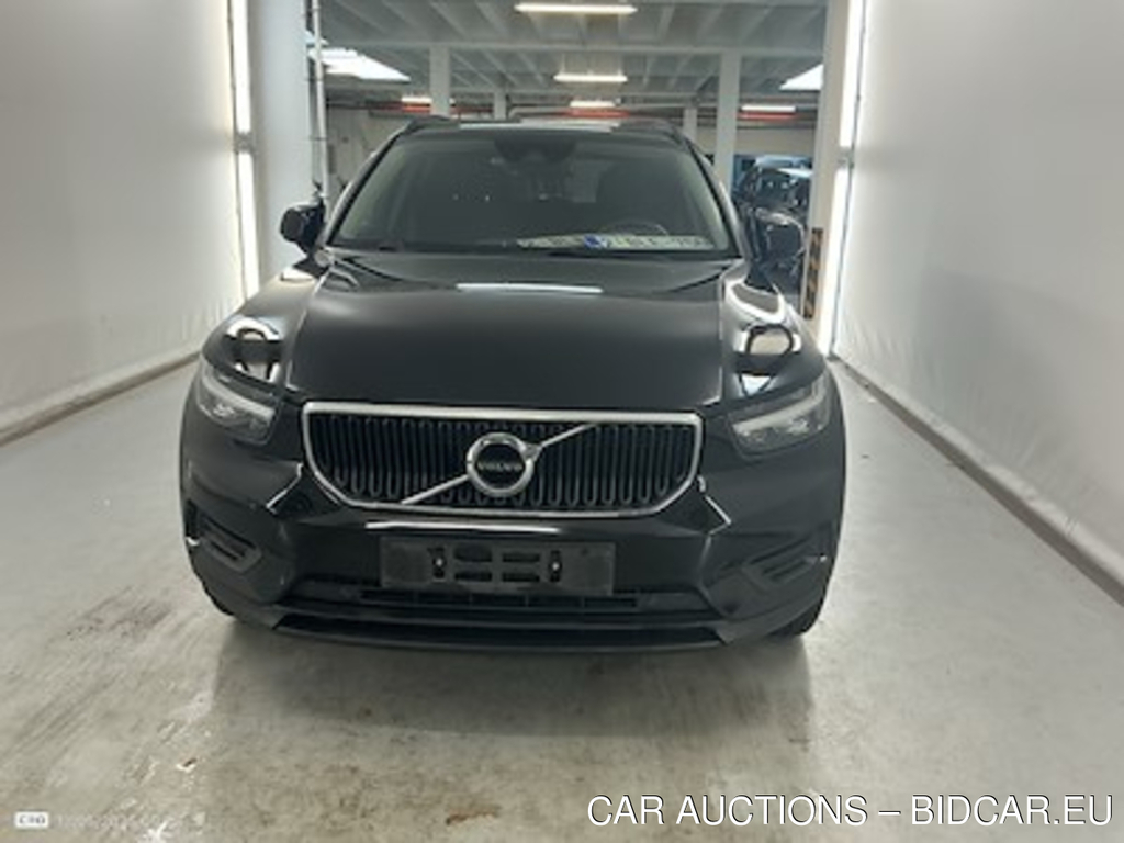 Volvo XC40 1.5 T2 GEARTRONIC MOMENTUM CORE Park Assist