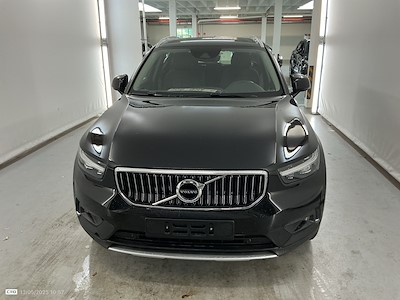 Volvo XC40 1.5 T4 RECHARGE GEARTR. INSCRIPTION EXPR