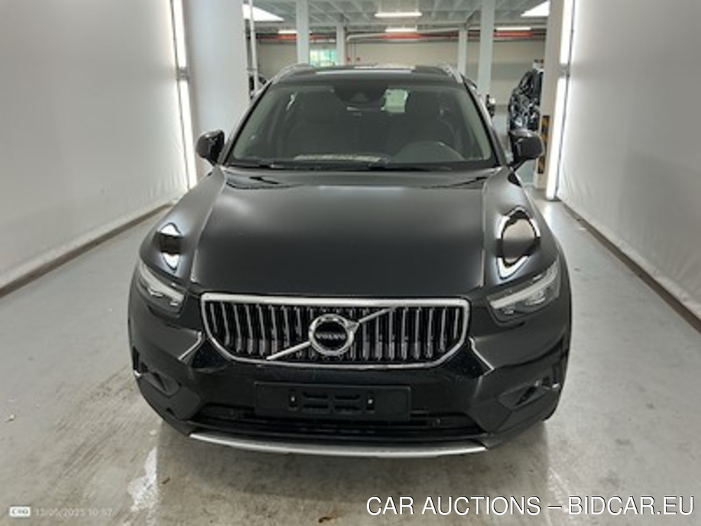 Volvo XC40 1.5 T4 RECHARGE GEARTR. INSCRIPTION EXPR
