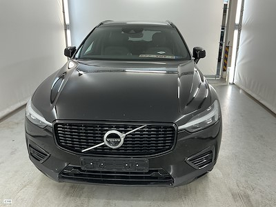 Volvo XC60 2.0 T6 PHEV R-DESIGN AUTO 4WD Business - Luxury Seat - 360 camera