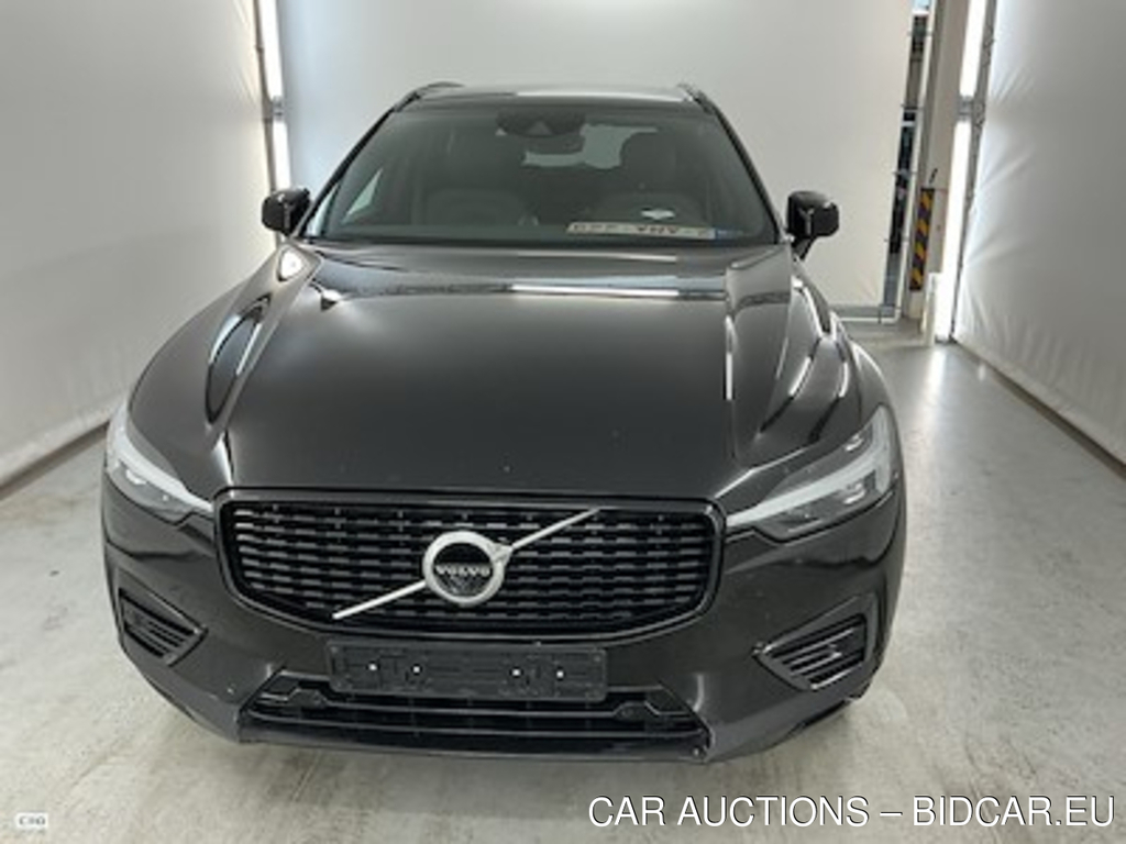 Volvo XC60 2.0 T6 PHEV R-DESIGN AUTO 4WD Business - Luxury Seat - 360 camera