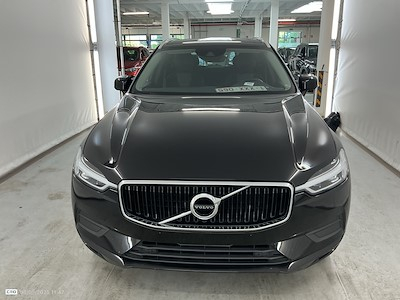 Volvo Xc60 diesel - 2017 2.0 D3 Momentum Pro AdBlue