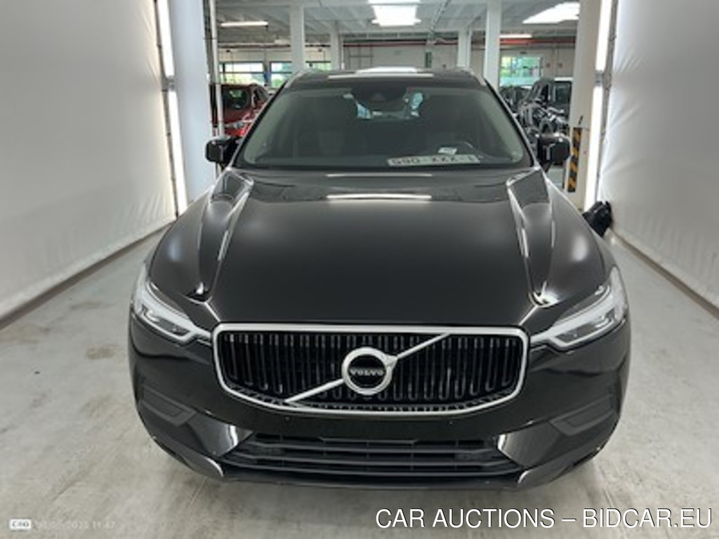 Volvo Xc60 diesel - 2017 2.0 D3 Momentum Pro AdBlue