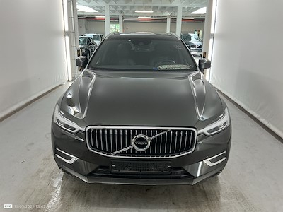 Volvo Xc60 diesel - 2017 2.0 D4 Inscription Geartronic