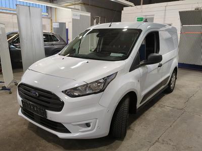 Ford Transit CONNECT 200 L1 S&amp;S Trend, 2021