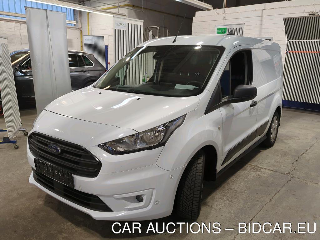 Ford Transit CONNECT 200 L1 S&amp;S Trend, 2021