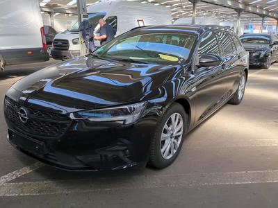 Opel Insignia SPORTS TOURER 2.0 DIESEL AUT. Ultimate, 2021