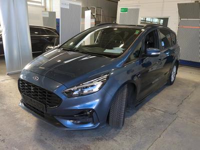 Ford S-MAX 2.0 ECOBLUE AUT. ST-LINE, 2020