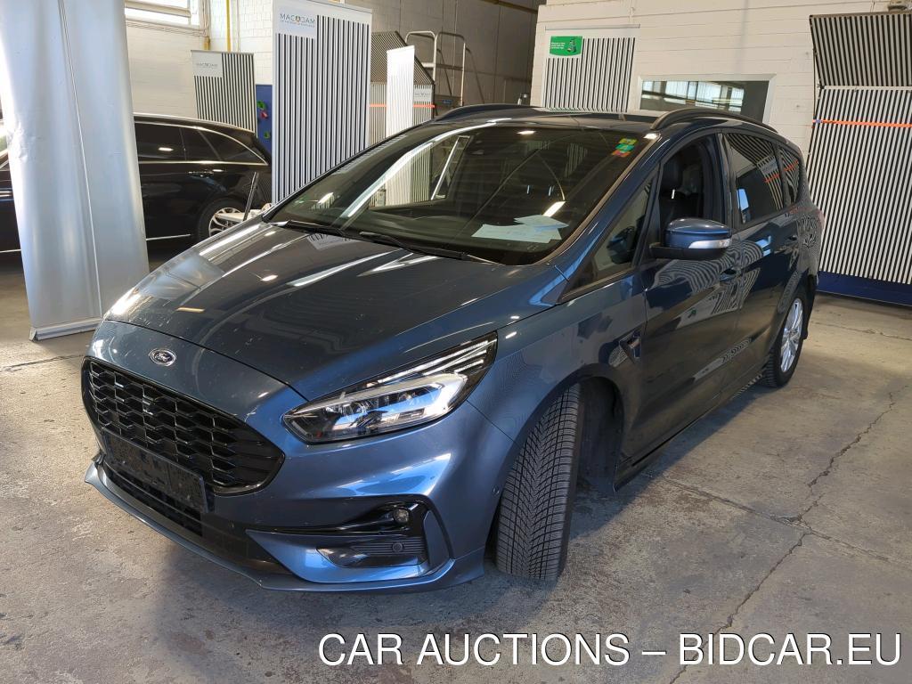 Ford S-MAX 2.0 ECOBLUE AUT. ST-LINE, 2020