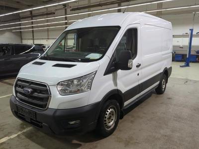 Ford Transit 310 L2H2 LKW VA Trend, 2020