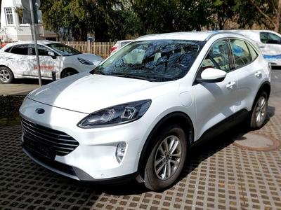 Ford Kuga 2.5 DURATEC PHEV, 2021