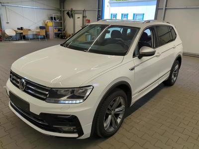 Volkswagen Tiguan ALLSPACE 2.0 TDI SCR DSG, 2021