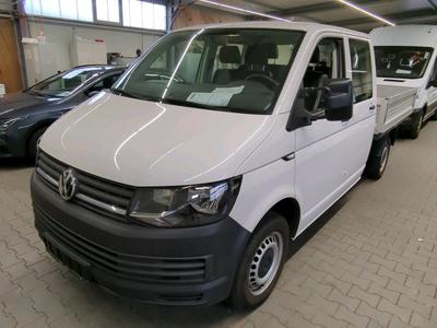 Volkswagen Transporter T6 LANG, 2018