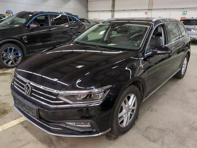 Volkswagen Passat VARIANT 2.0 TDI SCR Elegance, 2021