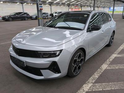 Opel Astra SPORTS TOURER 1.5 D AUTOMATIK GS, 2023