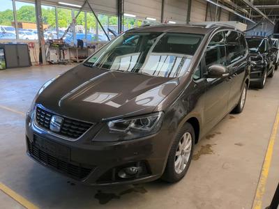 Seat Alhambra 2.0 TDI S&amp;S DSG XCELLENCE, 2020