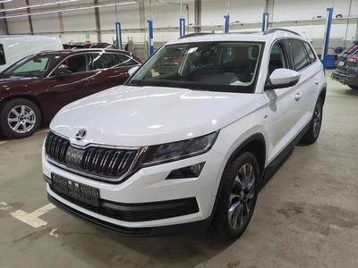 Skoda Kodiaq 1.5 TSI ACT DSG, 2020