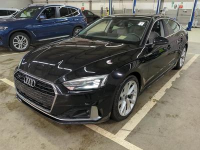 Audi A5 SPORTBACK 45 TDI QUATTRO TIPTRONIC advanced, 2020