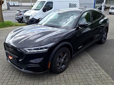 Ford Mustang MACH-E, 2022