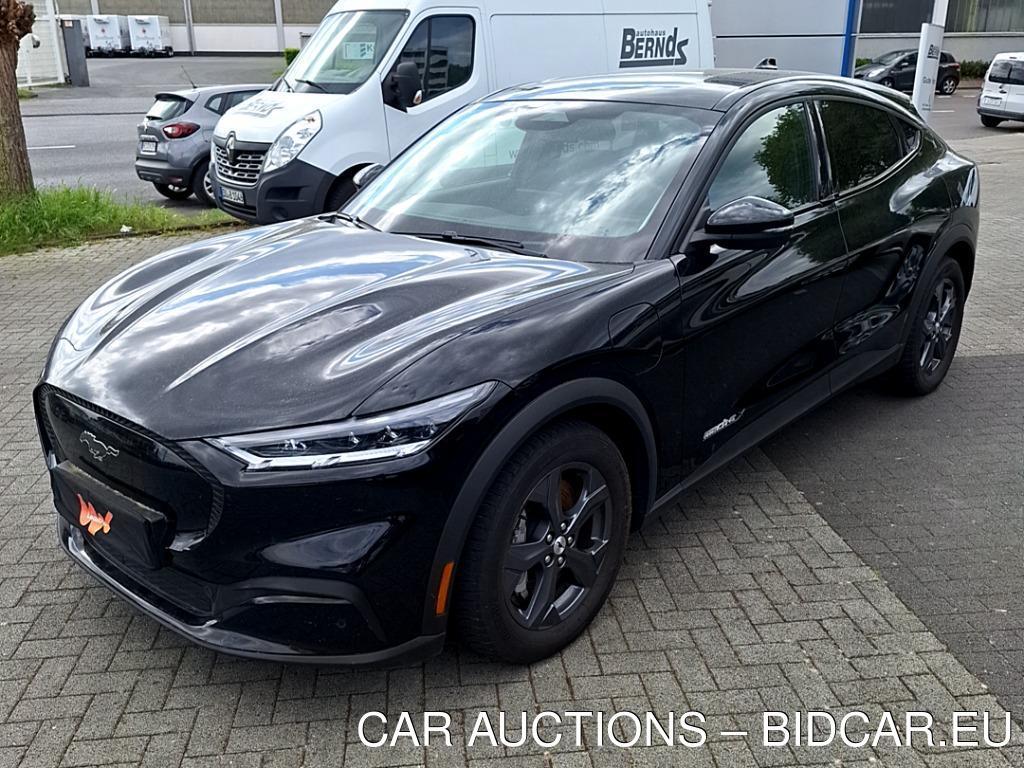 Ford Mustang MACH-E, 2022