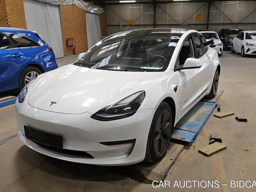 Tesla Model 3 LANGSTRECKENBATT. ALLRADANTRIEB DUAL MOTOR, 2023