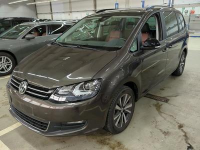 Volkswagen Sharan 2.0 TDI DSG Comfortline Black Style, 2020
