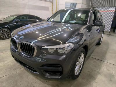 BMW X3 XDRIVE30E AUT. Advantage, 2021
