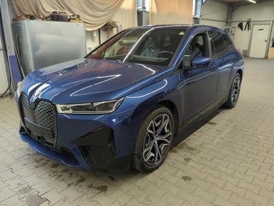 BMW Ix XDRIVE40, 2022