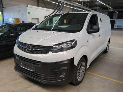 Opel Vivaro 1.5 D CARGO M Edition, 2020