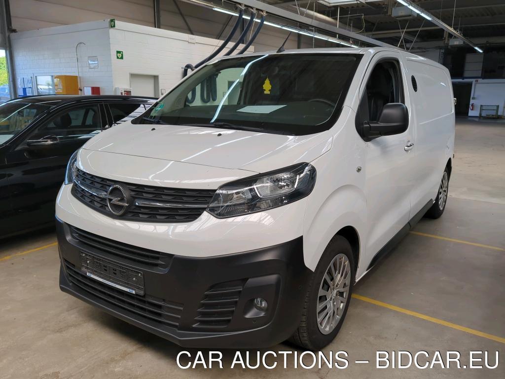 Opel Vivaro 1.5 D CARGO M Edition, 2020
