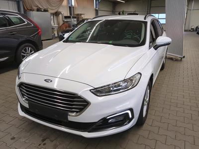 Ford Mondeo TURNIER 2.0 ECOBLUE Trend, 2021