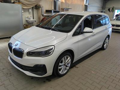 BMW 218D GRAN TOURER XDRIVE AUT. Advantage, 2020