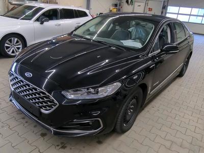 Ford Mondeo 2.0 HYBRID CVT VIGNALE, 2019