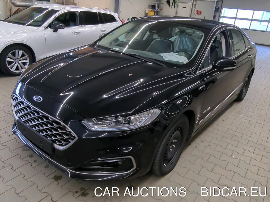 Ford Mondeo 2.0 HYBRID CVT VIGNALE, 2019
