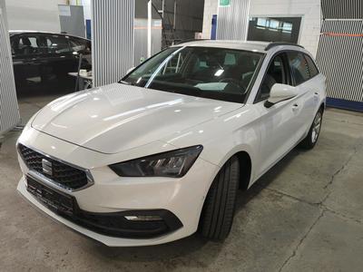 Seat Leon SPORTSTOURER 2.0 TDI DSG Style, 2022