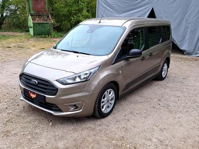 Ford Transit CONNECT 230 L2 S&amp;S AUTM. Trend, 2020