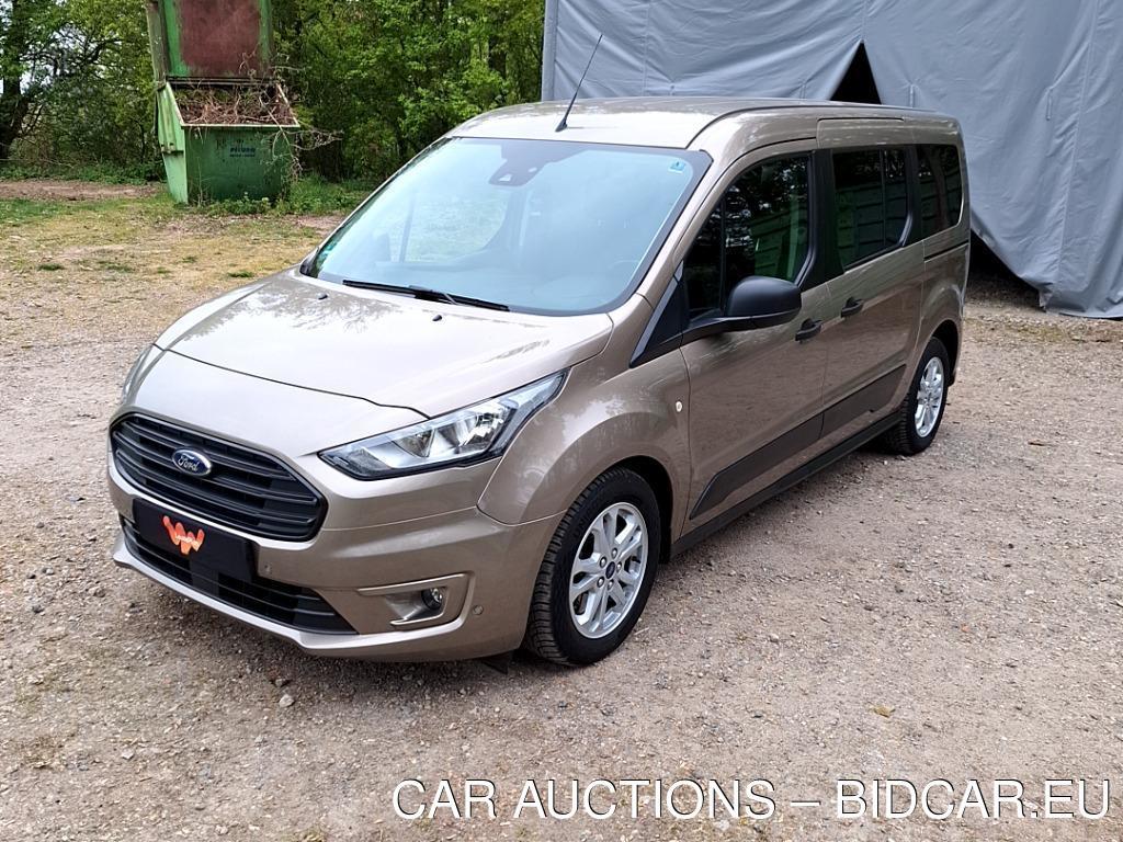 Ford Transit CONNECT 230 L2 S&S AUTM. Trend, 2020