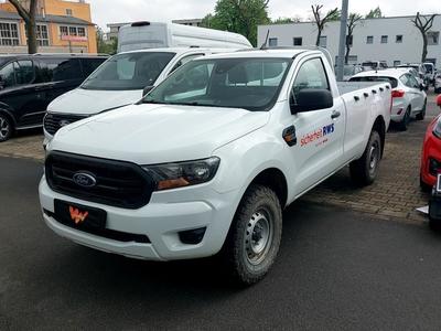 Ford Ranger 2.0 L ECOBLUE XL, 2022