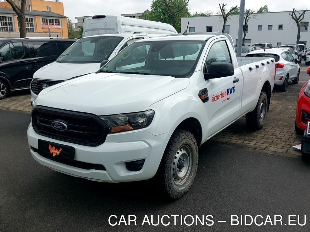 Ford Ranger 2.0 L ECOBLUE XL, 2022