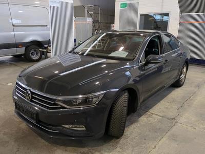 Volkswagen Passat 2.0 TDI SCR DSG Business, 2021