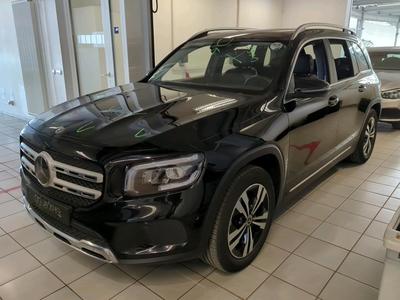 Mercedes-Benz Glb 200 D 8G-DCT, 2021