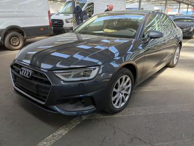 Audi A4 50 TDI QUATTRO TIPTRONIC, 2020