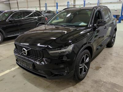 Volvo Xc40 B5 B AWD GEARTRONIC, 2021