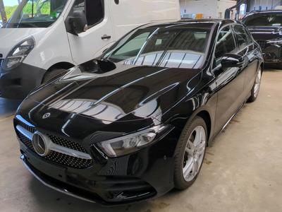 Mercedes-Benz A 250 E 8G-DCT AMG Line, 2021