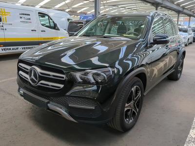 Mercedes-Benz Gle 300 D 4MATIC 9G-TRONIC, 2021