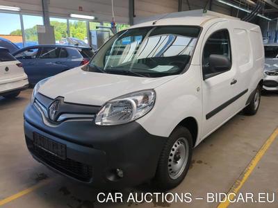 Renault Kangoo RAPID MAXI (ENERGY) DCI 110 Extra, 2019
