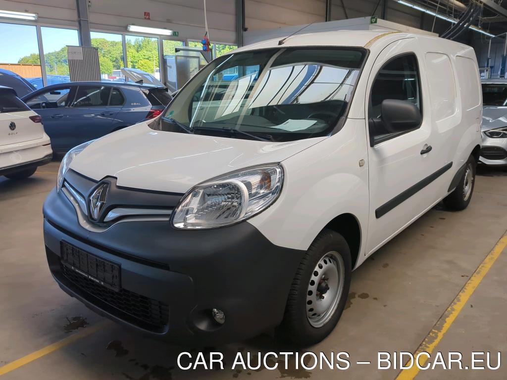 Renault Kangoo RAPID MAXI (ENERGY) DCI 110 Extra, 2019