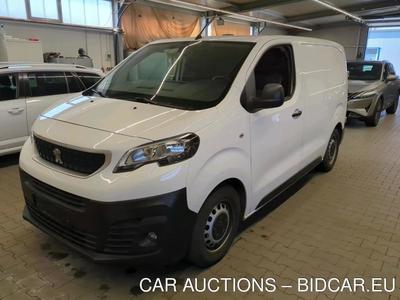 Peugeot Expert L1H1 Premium, 2019