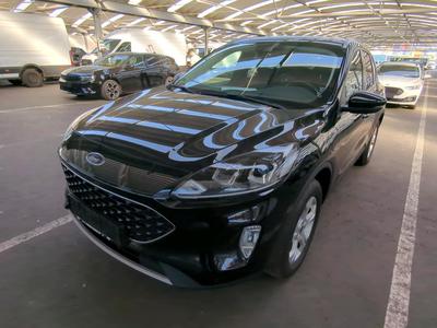 Ford Kuga 2.5 DURATEC PHEV, 2022